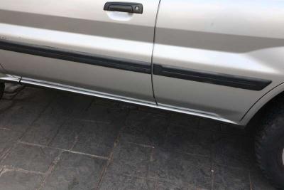 2003 Mitsubishi SHOGUN