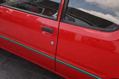 1992 Peugeot 205