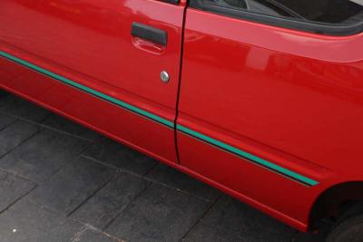 1992 Peugeot 205