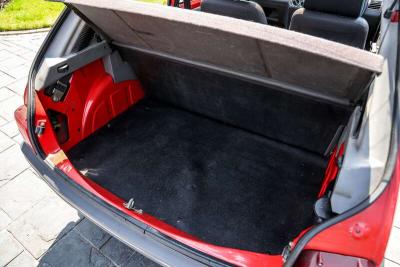 1992 Peugeot 205