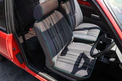 1992 Peugeot 205