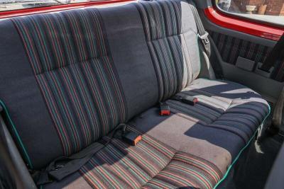 1992 Peugeot 205