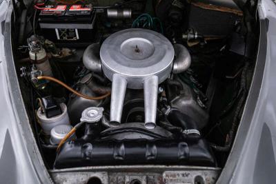 1967 Daimler 2.5V8