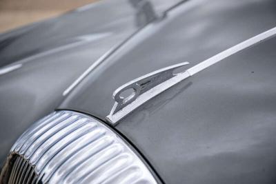 1967 Daimler 2.5V8