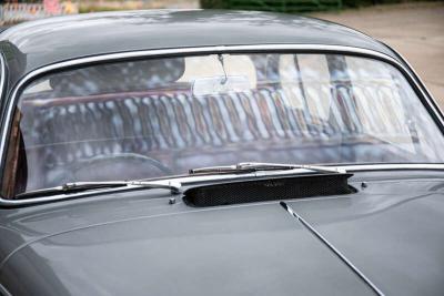 1967 Daimler 2.5V8