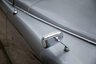 1967 Daimler 2.5V8