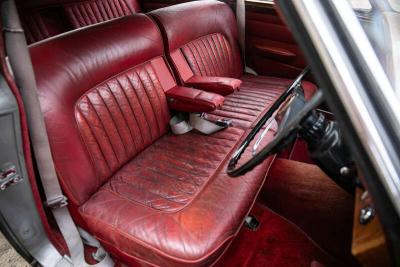 1967 Daimler 2.5V8