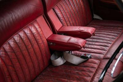 1967 Daimler 2.5V8