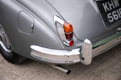 1967 Daimler 2.5V8