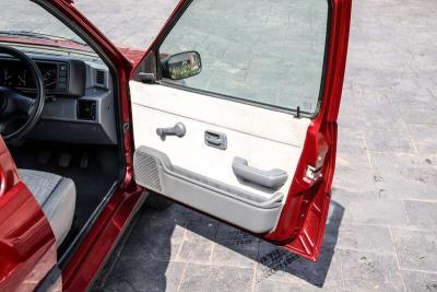1997 Rover 100