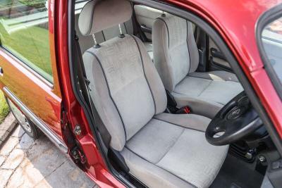 1997 Rover 100