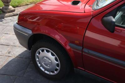 1997 Rover 100