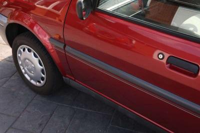 1997 Rover 100