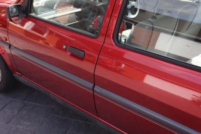 1997 Rover 100