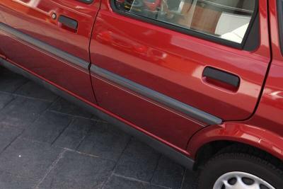 1997 Rover 100