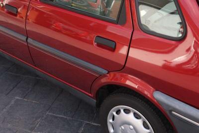 1997 Rover 100