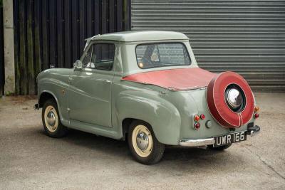 1957 Austin A35 PICK UP