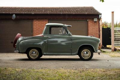 1957 Austin A35 PICK UP