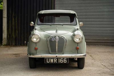 1957 Austin A35 PICK UP