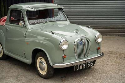 1957 Austin A35 PICK UP