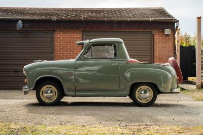 1957 Austin A35 PICK UP