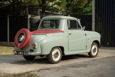 1957 Austin A35 PICK UP