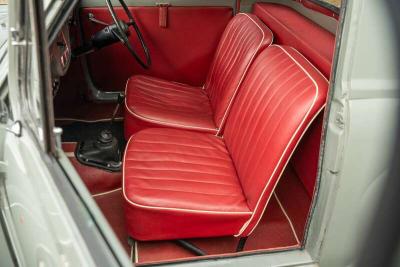 1957 Austin A35 PICK UP