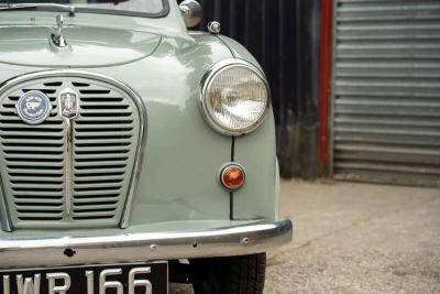 1957 Austin A35 PICK UP