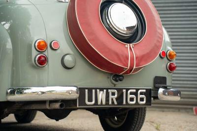 1957 Austin A35 PICK UP