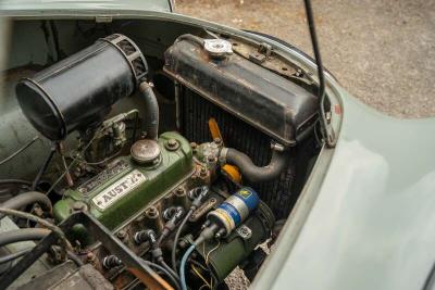 1957 Austin A35 PICK UP