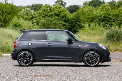 2017 Mini JCW