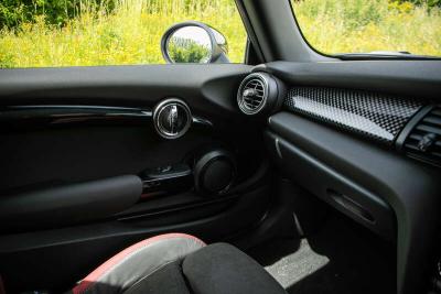 2017 Mini JCW
