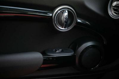 2017 Mini JCW