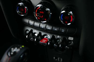 2017 Mini JCW