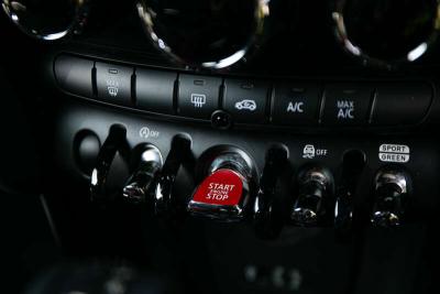 2017 Mini JCW