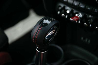 2017 Mini JCW