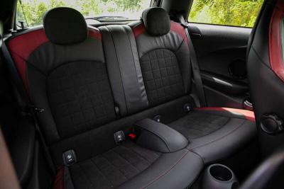 2017 Mini JCW