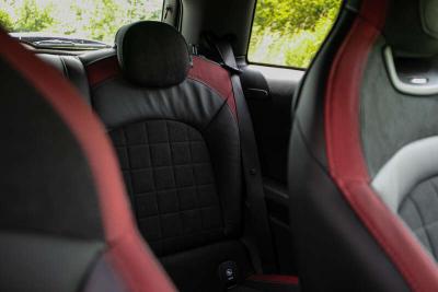 2017 Mini JCW