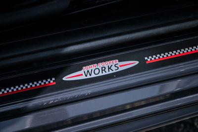 2017 Mini JCW