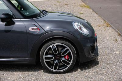 2017 Mini JCW