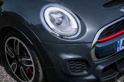 2017 Mini JCW