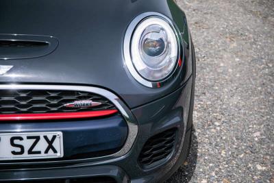 2017 Mini JCW