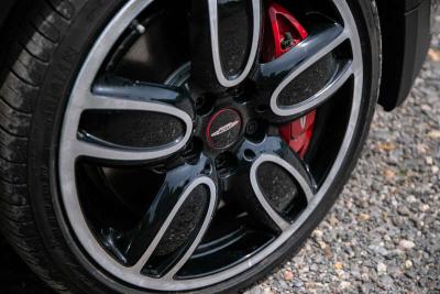 2017 Mini JCW