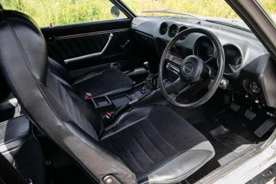 1976 Datsun 260Z