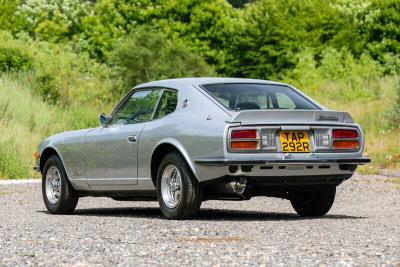 1976 Datsun 260Z