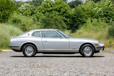 1976 Datsun 260Z