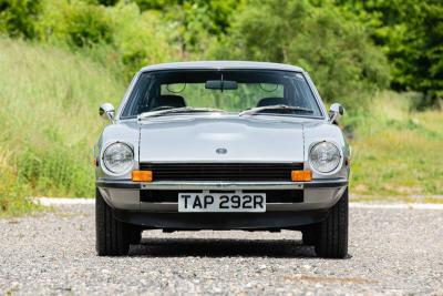 1976 Datsun 260Z