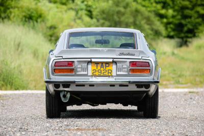 1976 Datsun 260Z