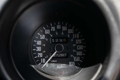 1976 Datsun 260Z