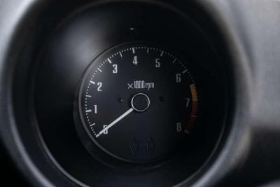 1976 Datsun 260Z